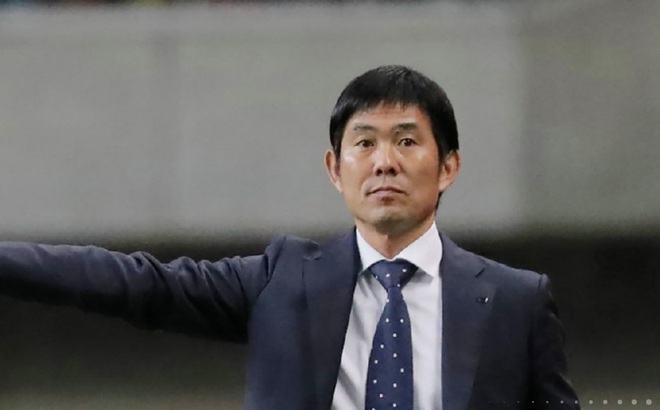 HLV trưởng của Nhật Bản muốn có được chiến thắng trước Myanmar.