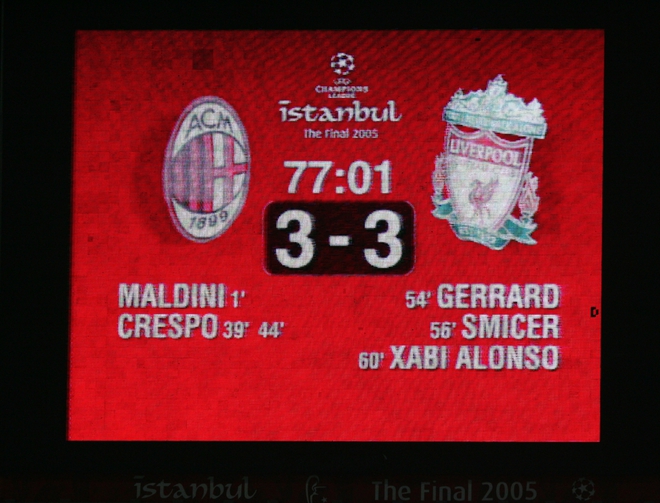 Ngày này năm xưa: Liverpool vô địch Champions League sau đêm Istanbul huyền thoại - Ảnh 1.