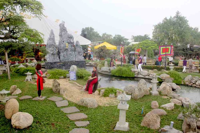Bí mật nhà thờ Tổ bị đồn đoán 100 tỷ và chuyện Hoài Linh từ chối quyên góp tiền xây dựng - Ảnh 9.