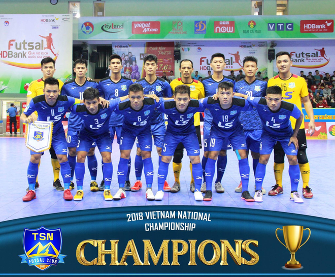 Người ghi bàn thắng đưa tuyển Việt Nam giành vé đi Futsal World Cup 2021 là ai? - Ảnh 5.