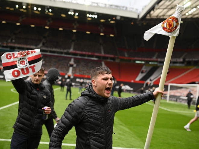 Chung kết MU - Villarreal: Đi đúng hướng cùng Solskjaer - Ảnh 5.