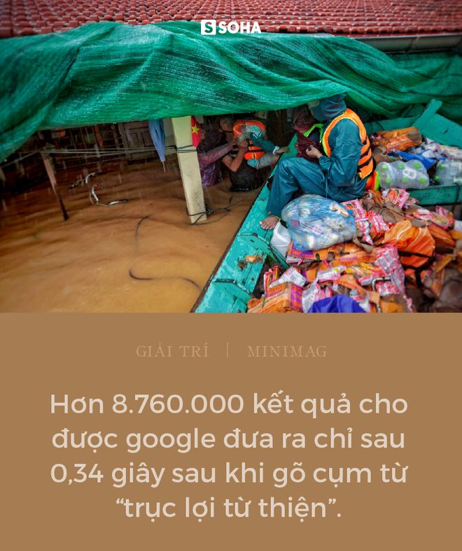 Những nhà hảo tâm đáng thương: Trái tim nhầm chỗ để trên đầu! - Ảnh 2.
