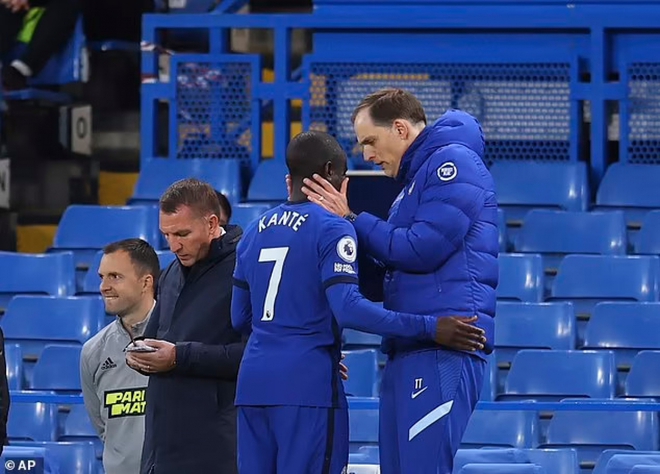 Chelsea đón tin vui trước trận chung kết Champions League với Man City - Ảnh 8.