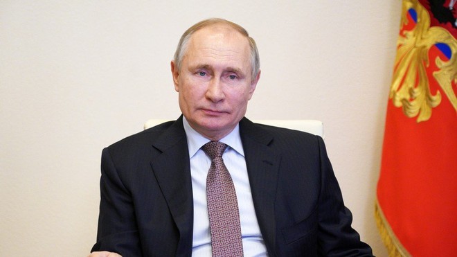 TT Putin hé lộ về S-500 và tiềm năng quân sự đáng gờm của Nga - Ảnh 2.