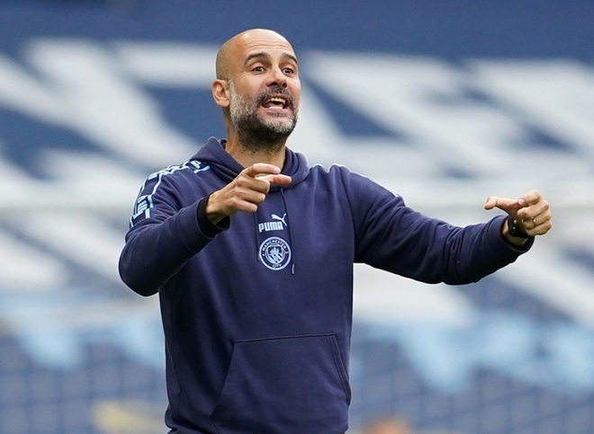 Pep Guardila: Man City đã phải cực kỳ khổ sở để giành quyền vào chơi trận chung kết Champions League - Ảnh 2.