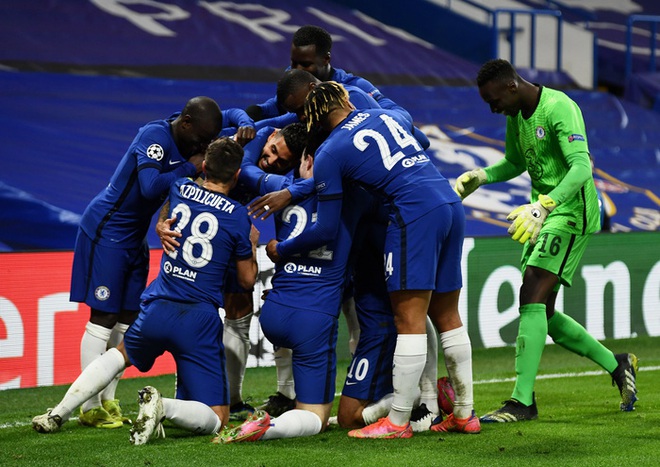 Toàn bộ thông tin cần biết trước chung kết Champions League giữa Chelsea và Man City - Ảnh 6.