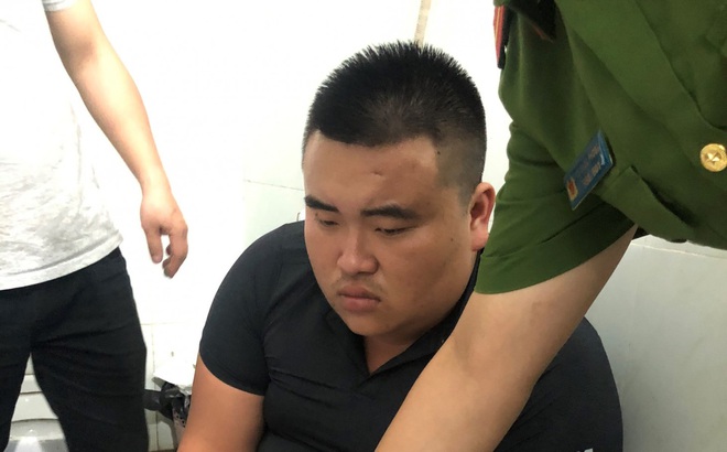 Triệt phá ổ mại dâm, ma túy trong quán karaoke, nhóm đối tượng sẵn sàng 