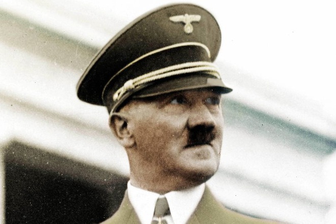 Hitler viết gì trong bức thư tuyệt mệnh? - Ảnh 1.