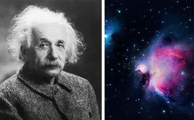 Thuyết tương đối rộng của Albert Einstein có thể bị những khám phá về vật chất tối mới loại bỏ.