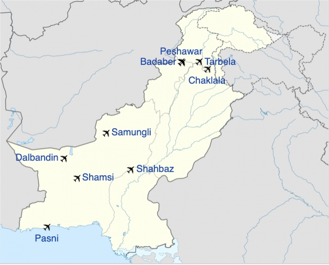 Lý do khiến Pakistan cân nhắc khả năng cho Mỹ mở căn cứ quân sự - Ảnh 1.