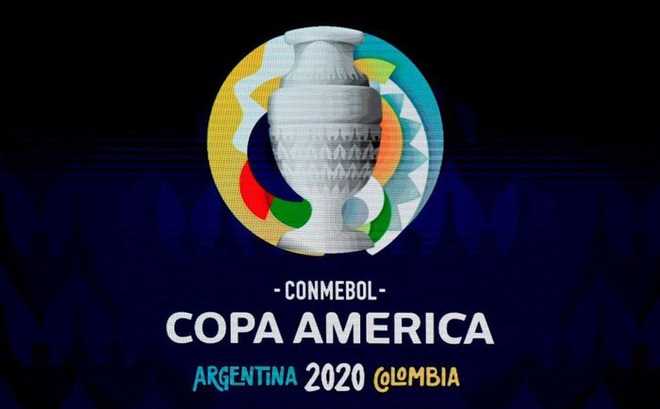 Copa America 2021 chưa rõ đi về đâu