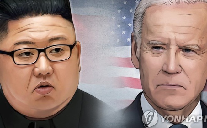 Triều Tiên chỉ trích Mỹ "hai mặt" khi xóa bỏ giới hạn năng lực phát triển tên lửa cho Hàn Quốc. (Ảnh: Yonhap)