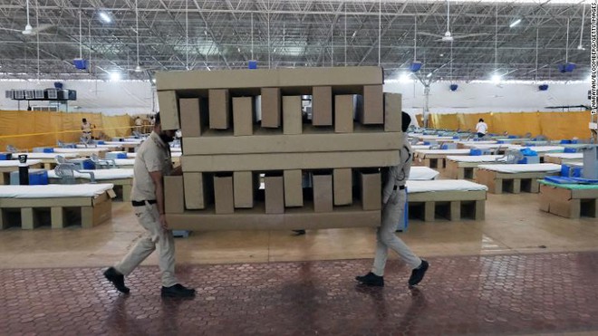 Sự thật kinh hoàng tại bệnh viện Ấn Độ: Bệnh nhân vào rồi chỉ muốn ra! - Ảnh 3. Sự thật kinh hoàng tại bệnh viện Ấn Độ: Bệnh nhân vào rồi chỉ muốn ra! - Ảnh 3.