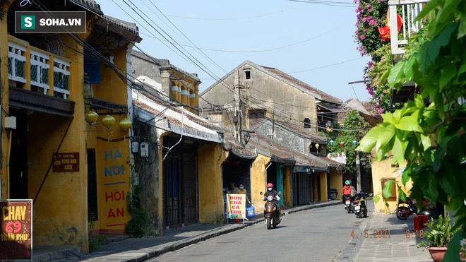 Giám đốc CDC Quảng Nam: Các ca bệnh Covid-19 ở Đà Nẵng có thể liên quan đến chuyên gia Trung Quốc - Ảnh 1.