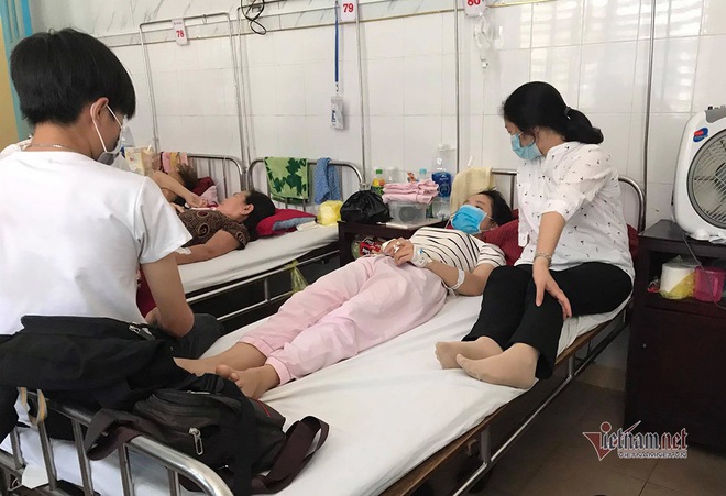 Cô gái đuối nước được Nguyễn Văn Nhã cứu sống: Nằm mơ em cũng không nghĩ anh ấy lại ra đi vĩnh viễn như vậy - Ảnh 2. Cô gái đuối nước được Nguyễn Văn Nhã cứu sống: Nằm mơ em cũng không nghĩ anh ấy lại ra đi vĩnh viễn như vậy - Ảnh 2.