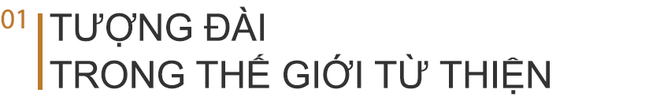 Vì sao vợ chồng Bill Gates ly hôn lại trở thành cơn địa chấn với hoạt động từ thiện toàn cầu? - Ảnh 2.