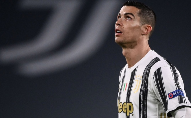 Ronaldo sẽ thi đấu nốt năm cuối hợp đồng với Juventus. Ảnh: Getty