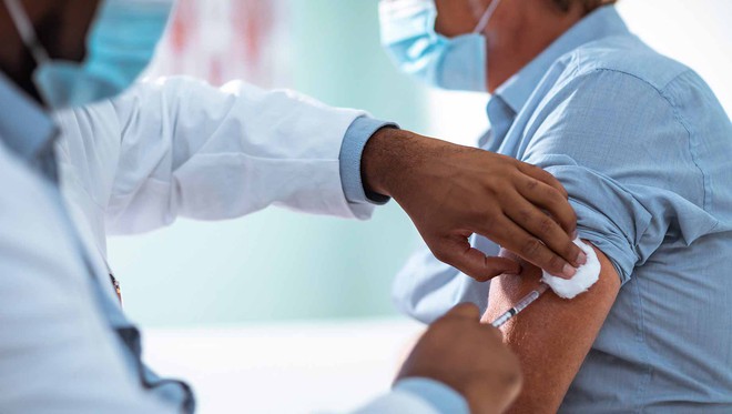 Người Mỹ ‘đổ xô’ đi mua bao cao su khi COVID-19 giảm nhiệt - Ảnh 1. Người Mỹ ‘đổ xô’ đi mua bao cao su khi COVID-19 giảm nhiệt - Ảnh 1.
