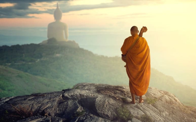 Hỏi người phụ nữ: Phân có thối không?, thiền sư khiến cho đối phương bỏ hẳn được thói than vãn kể khổ - Ảnh 2. Hỏi người phụ nữ: Phân có thối không?, thiền sư khiến cho đối phương bỏ hẳn được thói than vãn kể khổ - Ảnh 2.