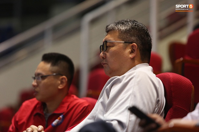 Tuyển bóng chuyền nam hội quân, quyết giành HCV SEA Games 2021 - Ảnh 1.