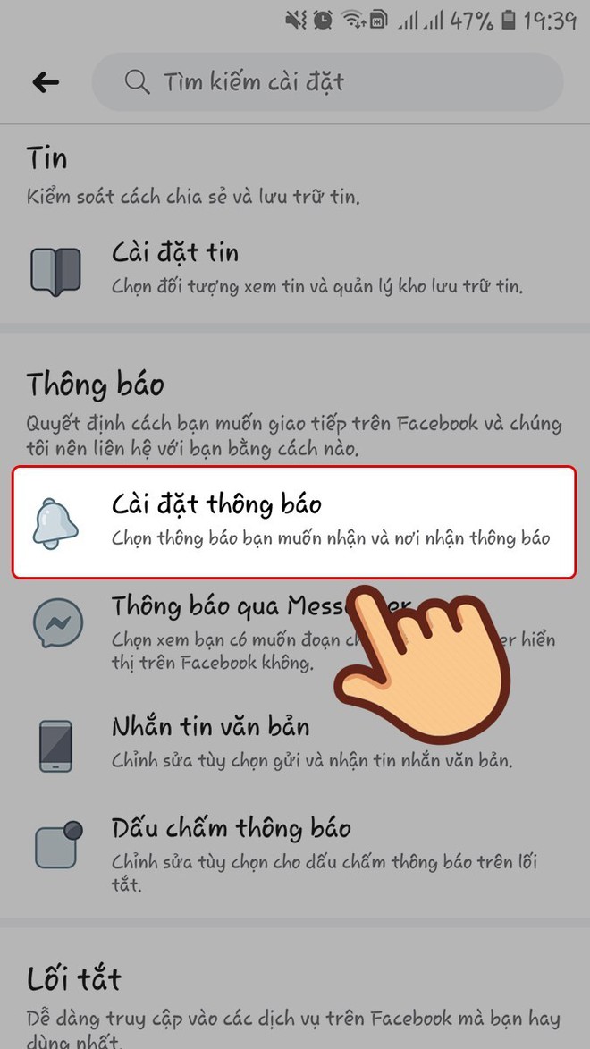 C&aacute;ch tắt đề xuất gợi &yacute; kết bạn tr&ecirc;n Facebook - Ảnh 8.