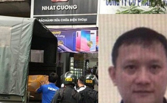 Có những tình tiết trong vụ án chưa được làm rõ do chủ Công ty Nhật Cường Bùi Quang Huy bỏ trốn.