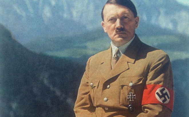 Trong triều đại khủng bố của mình, Hitler đã cướp được rất nhiều kho báu cùng những tác phẩm nghệ thuật có giá trị.