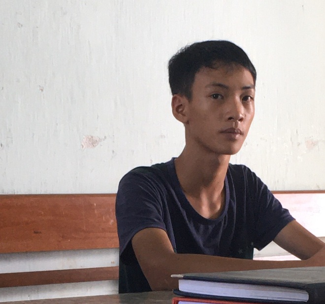 Bà cụ gần 90 tuổi chết tại nhà với nhiều vết thương ở đầu - Ảnh 1.