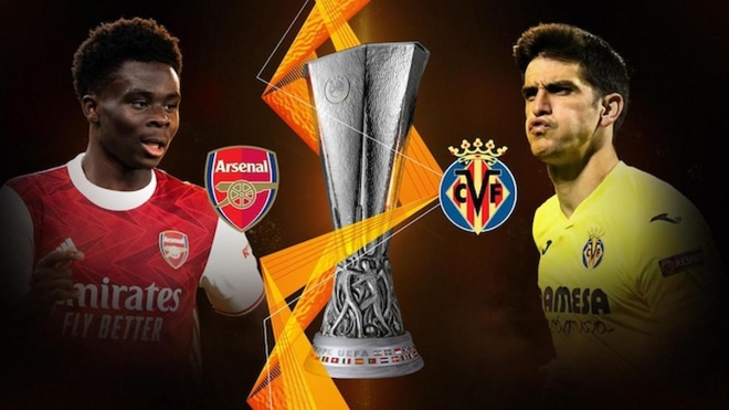 Bán kết lượt về Europa League 2020/2021: Nụ cười cho ai? - Ảnh 1.