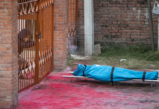 Bản sao Ấn Độ: Những gì ở Ấn Độ bây giờ là dự báo khủng khiếp cho tương lai của Nepal - Ảnh 11.