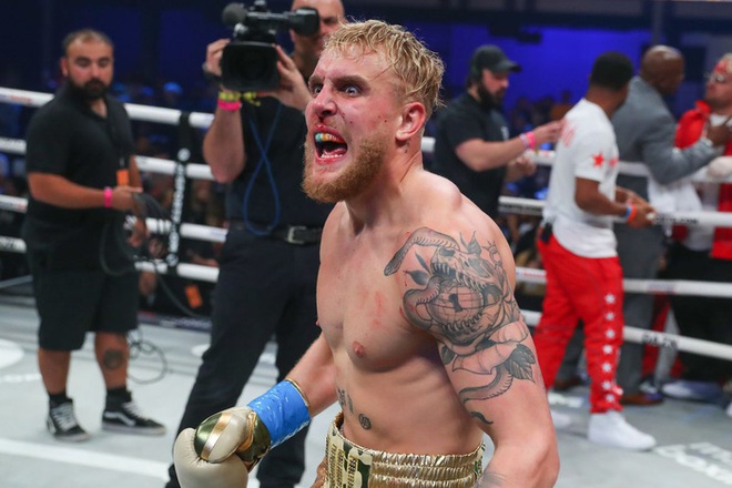 Jake Paul muốn đấu một trận trị giá 100 triệu USD với Conor McGregor vào năm 2020, dự đoán bán được 3 triệu PPV - Ảnh 4.