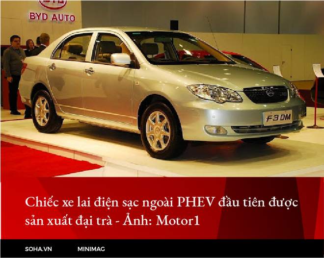 Từ xe điện chỉ có một nửa sự thật đến bé hạt tiêu Vinfast tại Việt Nam: Xanh mong manh! - Ảnh 11.