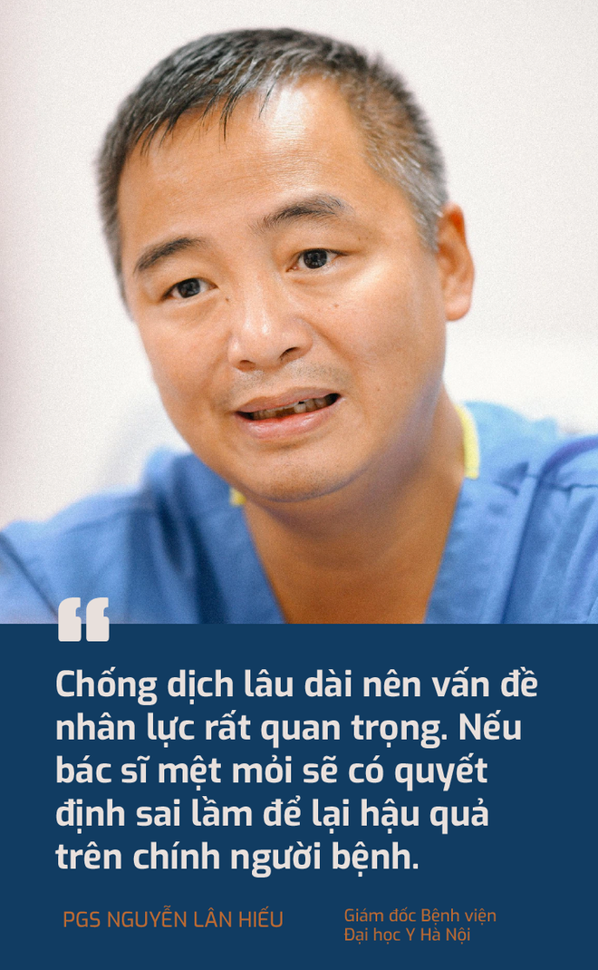 PGS Nguyễn Lân Hiếu: Chúng ta cần hi sinh để giãn cách xã hội tạm thời. Giãn cách có rất nhiều tác dụng - Ảnh 2. PGS Nguyễn Lân Hiếu: Chúng ta cần hi sinh để giãn cách xã hội tạm thời. Giãn cách có rất nhiều tác dụng - Ảnh 2.