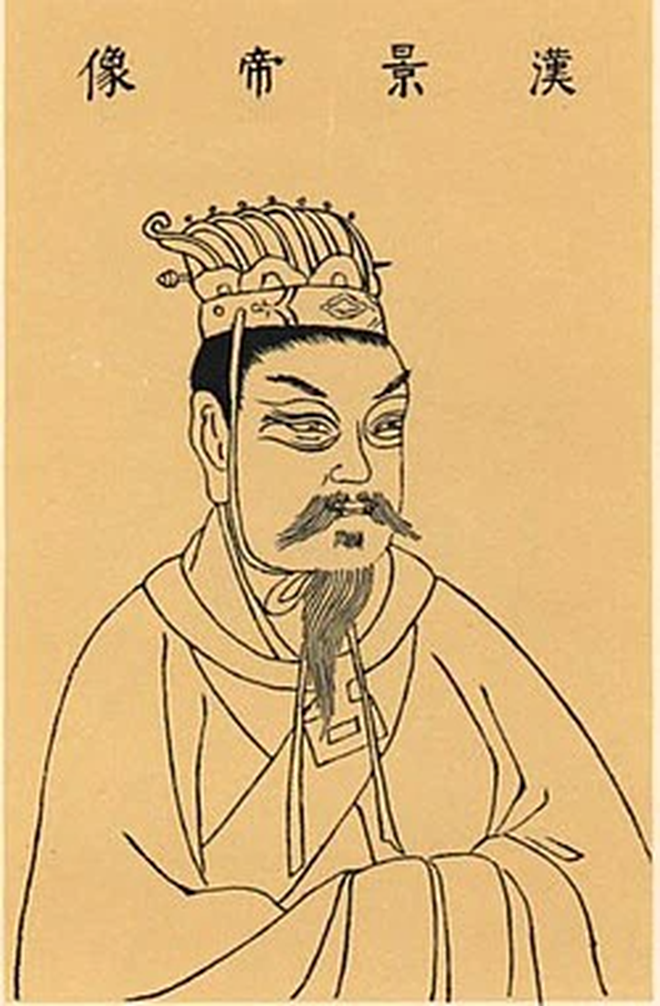 Hoàng đế say rượu thị tẩm nhầm người, không ngờ tạo ra kết quả ấn tượng, giúp nhà Hán tồn tại thêm gần 200 năm - Ảnh 2.