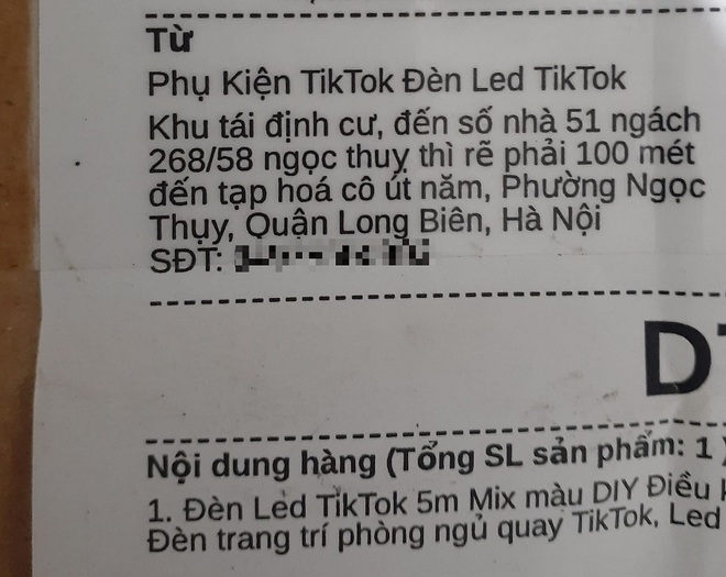 Cười méo mặt khi giao hàng gặp khách lầy - Ảnh 6.