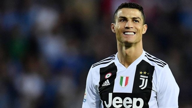 Rời Juventus, Ronaldo chốt mức lương kỷ lục tại đội bóng mới - Ảnh 1.