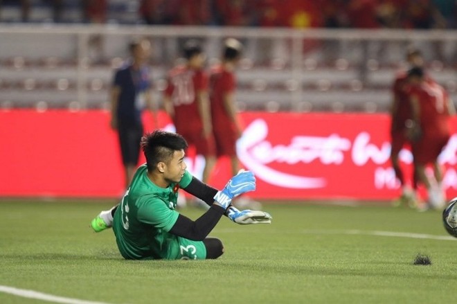 HLV Park Hang Seo thao thức khôn nguôi sau trận hòa Jordan - Ảnh 1.
