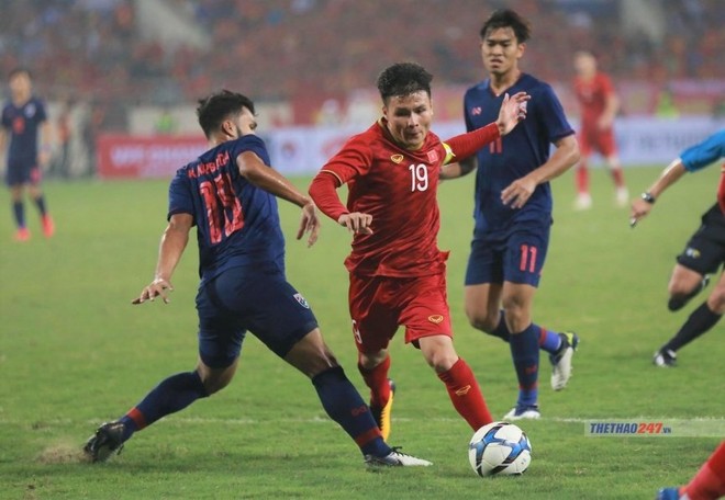 NÓNG: AFF Cup có thể đá sân trung lập, ĐT Việt Nam rơi vào tình thế trớ trêu - Ảnh 1.