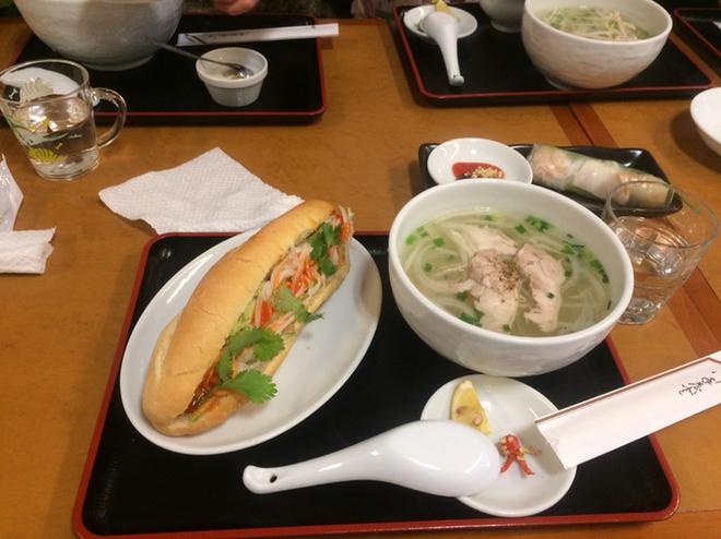 Cam On Pho - quán phở ngon giữa Tokyo, nếu đến Nhật hãy thử check-in: Mức giá mới gây bất ngờ - Ảnh 3.