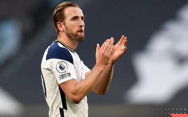 Harry Kane quyết tâm rời Tottenham dù có bất cứ chuyện gì xảy ra. Ảnh: Getty