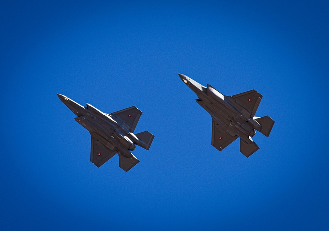 450 máy bay F-35 “tuyên chiến” với Nga: Mỹ-NATO quyết chơi lớn - Lầu Năm Góc phát cảnh báo nóng với cả Cuba và Venezuela - Ảnh 2.