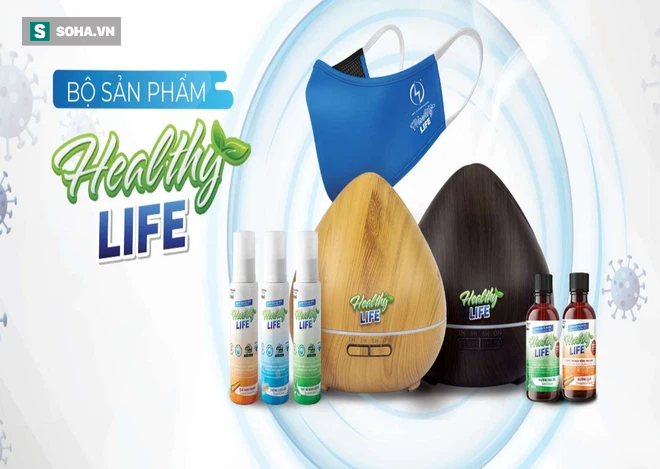 Người sở hữu 30% công ty vắc xin mới lập của Vingroup: Ông trùm kín tiếng trong ngành y tế - Ảnh 6. Người sở hữu 30% công ty vắc xin mới lập của Vingroup: Ông trùm kín tiếng trong ngành y tế - Ảnh 6.