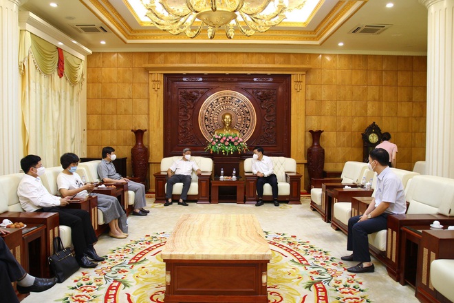 Bắc Giang: Giai đoạn khó nhất, vất vả nhất đã qua, nhờ kế hoạch cao điểm dập dịch trong 14 ngày - Ảnh 1. Bắc Giang: Giai đoạn khó nhất, vất vả nhất đã qua, nhờ kế hoạch cao điểm dập dịch trong 14 ngày - Ảnh 1.
