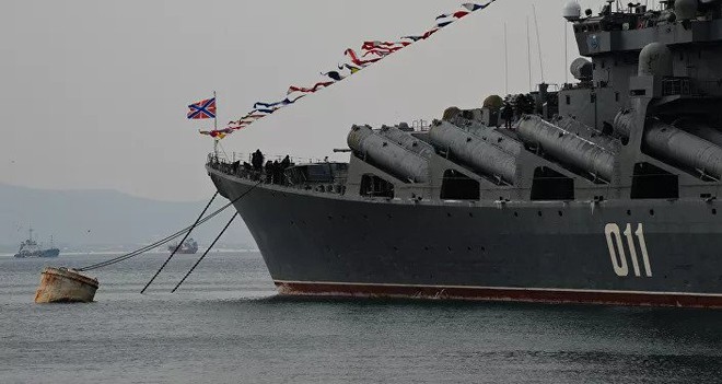 Mỹ phát cảnh báo nóng với cả Cuba và Venezuela - 450 máy bay F-35 “tuyên chiến” với Nga: NATO quyết chơi lớn - Ảnh 1.