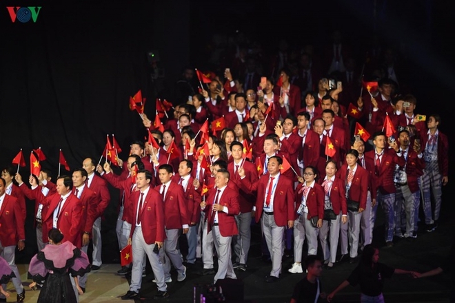 Các nước Đông Nam Á nói gì về đề xuất hoãn tổ chức SEA Games 31 tới năm 2022 của Việt Nam? - Ảnh 1.