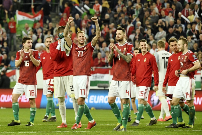 Bảng F - EURO 2021: Đức thất thế trước Pháp và Bồ Đào Nha? - Ảnh 1.
