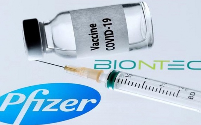 Mỹ giành 500 triệu liều vaccine trị giá 3,5 tỷ USD của Pfizer/BioNTech cho các nước nghèo.