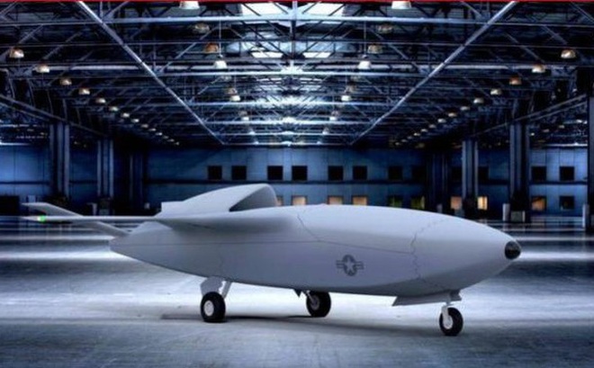 Dự án “Skyborg” là dự án đầy tham vọng, giúp Mỹ đi đầu trong công nghệ UAV. Nguồn: people.com.cn.