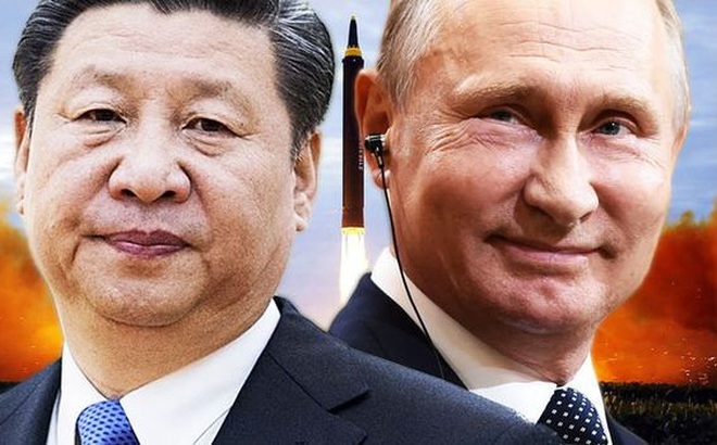 Vỗ ngực về năng lực học lỏm, Trung Quốc có thể trả giá đắt khi đòi như "nước Nga của ông Putin"