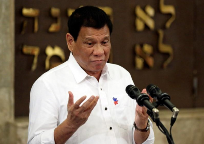 Lần thứ ba Philippines hoãn việc hủy thỏa thuận quân sự với Mỹ - Ảnh 1.